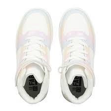 Fabric Glitr Hi Top Ch54