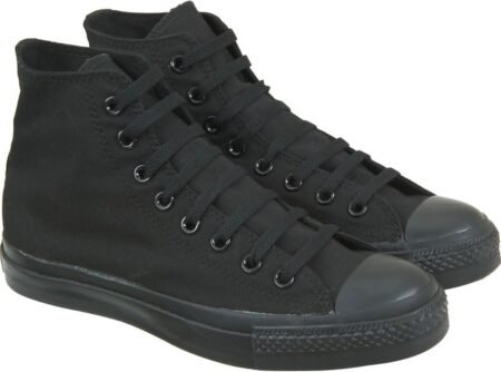 Converse Chuck Taylor All Star High Top Sneaker